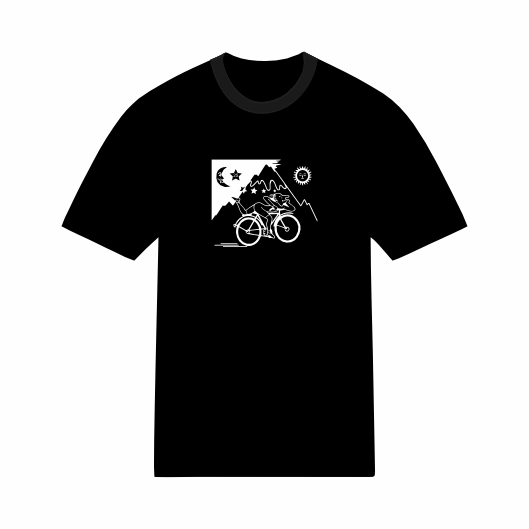 T-shirt Psychédélique - Hoffman LSD