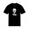 T-shirt Let's Cook - Heisenberg