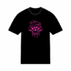 T-shirt Psychédélique - Champignon Magique