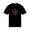 T-shirt Géométrique - Dragon