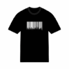 T-shirt Nature - Code bar
