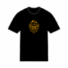 T-shirt Psychédélique - Tête Champignon