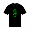 T-shirt Streetwear - Bombe de Graffiti