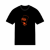 T-shirt Streetwear - Style Animé