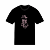T-shirt Psychédélique - Visage