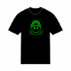 T-shirt Streetwear - Smiley Émoticône