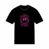 T-shirt Streetwear - 'No Brain No Pain'