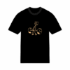 T-shirt fitness drôle