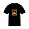 T-shirt Streetwear Surf Van