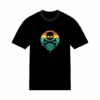 T-shirt Streetwear Danger