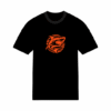 T-shirt Streetwear Requin