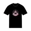 T-shirt Streetwear Requin Énervé