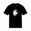 T-shirt Streetwear Motif Jamaïcain