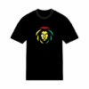 T-shirt Reggae - Lion Jamaïcain