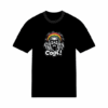T-shirt Reggae - Rasta Style