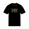T-shirt Streetwear - Codebar