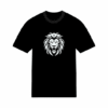 T-shirt Streetwear Lion