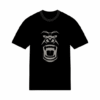 T-shirt Gorille Énervé