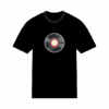 T-shirt Musique - Vinyle