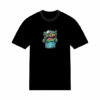 T-shirt Psychédélique - Œil Trippy