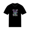 T-shirt Psychédélique - Skateur Trippy