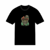 T-shirt Psychédélique - Mario Champignon