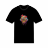 T-shirt Psychédélique - Cerveau Trippy