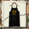 Tablier de cuisine