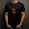 T-shirt Streetwear - Style Animé