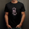 T-shirt Psychédélique - Visage