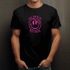 T-shirt Streetwear - 'No Brain No Pain'