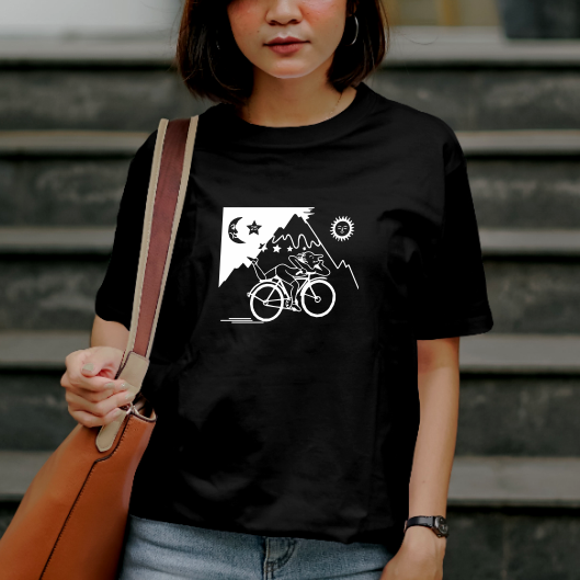 T-shirt Psychédélique - Hoffman LSD