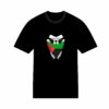 T-shirt Martinique avec drapeau