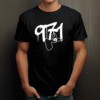 T-shirt Unique Guadeloupe 971