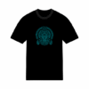 T-shirt Psychédélique - Shiva