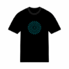 T-shirt Mandala Shiva