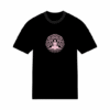 T-shirt Psychédélique - Bouddha Arbre