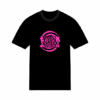 T-shirt Psychédélique 'Think Different'