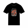 T-shirt Psychédélique - Forêt Magique
