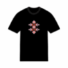 T-shirt Géométrique Unique