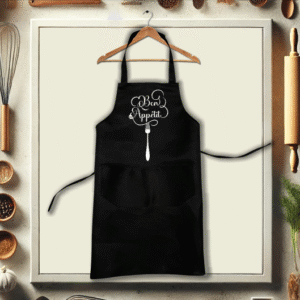 Tablier Bon Appétit