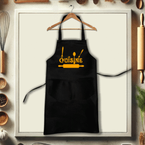 Tablier de Cuisine