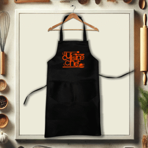 La Cuisine du Chef