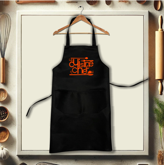 La Cuisine du Chef