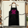Tablier Maman Chef