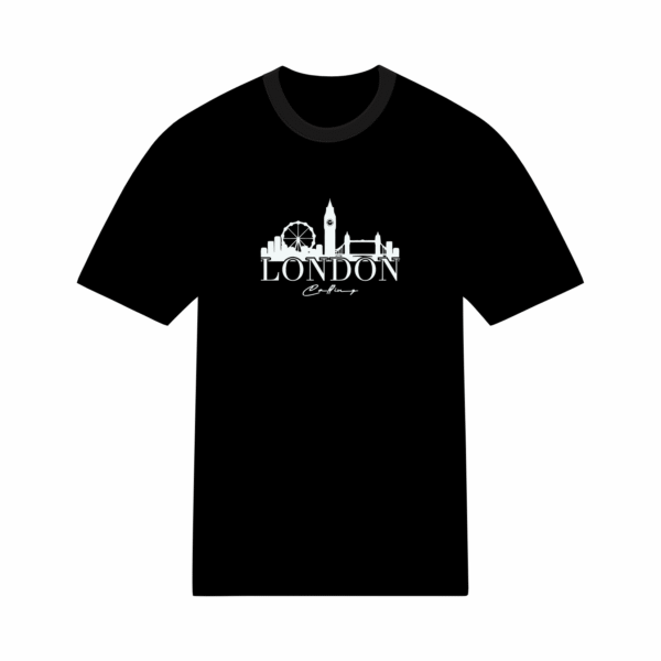T-shirt "London Calling"