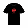 T-shirt streetwear Tokyo en coton 190 gr unisexe