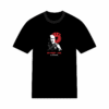 T-shirt Albanais Patriotique en coton 190 gr unisexe