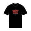 T-shirt Sport Racer en coton 190 gr unisexe