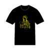 t-shirt skate saint marie